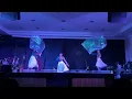 Coreografia: Como Flecha - Samuel Dias & Carol Braga
