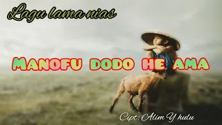 Download Manofu dodo he ama _ cover Rans zebua || ngenu ngenu ndaono sikoli MP3