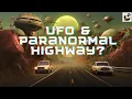 37th Parallel North Is it a Paranormal Highway