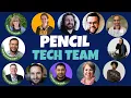 1st Place Hackathon Winner - Team Pencil Presentation H4TC 2024
