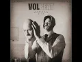 Volbeat - Shotgun Blues 432hz