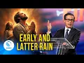 Zijn we klaar voor de late regen? | Dr. David Shin