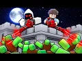 ROBLOX SURVIVE ZOMBIE ARENA