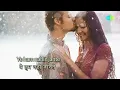 हमें तुमसे प्यार कितना | Humein Tumse Pyar with lyrics | Kudrat | Rajesh Khanna | Hema Malini