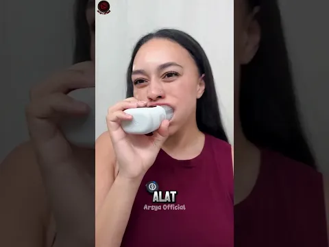 Sikat Gigi Cuma 20 Detik ⁉️😱