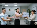 Download Lagu Single mother Tu Na confronts the other girl in the company for love, who will Alex choose?
