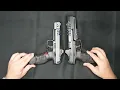 HK VP9 Match with Compensator or not