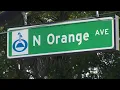 Ivanhoe Village businesses hope for rebound as North Orange Avenue project nears completion