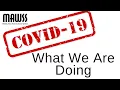 MAWSS COVID-19 Response