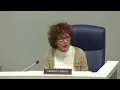 Cobb County Board of Elections and Registration Regular Meeting - 26