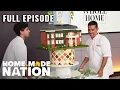 60 Minutes of Cake Chaos Buddy Valastro s Cake Dynasty S1 E8 Full Ep