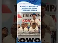Download Lagu 100 Ribu Massa Prabowo-Gibran Bakal Gelar Aksi Damai, TKN: Bukan Gaya Kami tapi Keadaan Memaksa