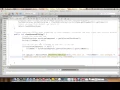 CSI3203 Lab 7 - Adding Save Changes Prompts to our JavaTextEditor