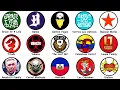 Download Lagu Every GTA Gang Explained in 9 Minutes