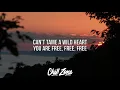 Charlie Puth - Free (Lyrics) From Disney's "The One And Only Ivan"