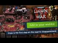 Download Lagu Dawn of War IV | Hope is the first step..