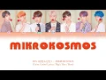 Download Lagu [MGL SUB] BTS (방탄소년단) - MIKROKOSMOS (소우주)