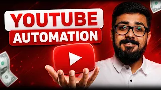 YouTube Automation Step by Step Tutorial | YouTube Automation with AI Complete Course