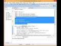 Copy delete clear paste java gui application