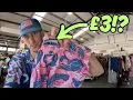 I Keep Finding Designer in UK Charity Shops