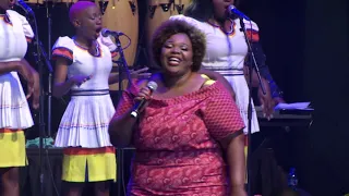 worship house gara gara project 17 live at carnival city official video 