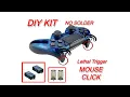 DIY Mouse Click PS4 Lethal Trigger Kit - smart triggers