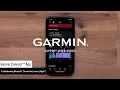 Garmin Support Garmin Connect App Troubleshooting Apple Connectivity Issues