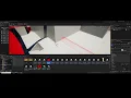 UE5 Geometry Script Boolean Tool PoolRooms Backrooms