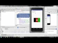 Android Spinner tutorial using Android studio