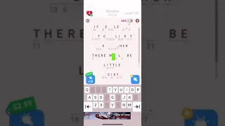 Ultimate cryptogram level 121 guide
