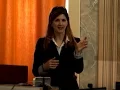 Emily Cross Experience-dependent plasticity in the action observation network