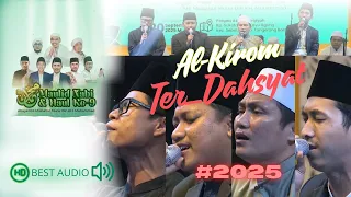 sholawat al kirom qori qori internasional 2025 maulid nabi saw u0026 haul abuya kh misbahul munir