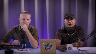 Micro Pro Talk Show Episode 3