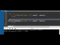 C How to make a calculator using online gdb