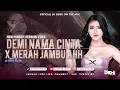 Download Lagu FUNKOT - CINTA TAK BERSYARAT [ELEMENT] X MERAH JAMBU AHH || COVER BY DJ DEWI ON THE MIX
