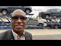 Ben Mynatt Chevrolet receiving more trucks