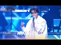 Righteous - MARK (마크) [2025 가요대축제 글로벌 페스티벌] | KBS 251219 방송