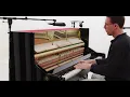 Bill Laurance | Dove #ConcertLab