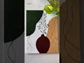 Boho Art Ideas