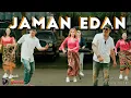 Download Lagu JAMAN -EDAN / JM MAYUN feet MORIS BALI [ officiall musik Vidio ] koplo