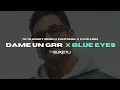 Lagu DAME UN GRR × Blue Eyes (DJ Suketu Mashup) | Yo Yo Honey Singh x Fantomel x Kate Linn