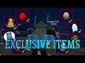 Every Exclusive Event Item All Egg Locations - Arcane Odyssey