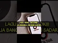 Download Lagu LAGU VIRAL TIKTOK TUA BANGKA JARANG SADAR #fypシ #fypシ゚viral #gameplay #viral #beranda #laguterbaru