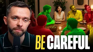 who really belongs in your inner circle