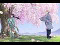 Download Lagu My-Happy-Marriage- Maître Gims - Est-ce que tu m'aimes ? AMV  (Subtitles )