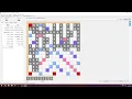 Quackondo An easy-to-use Scrabble