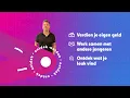Download Lagu WSD Campagne Ontdekken - Thijs