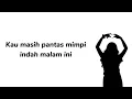 Download Lagu Malam Tak Berjudul - Monica Christiana (Lirik Lagu)