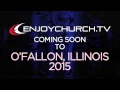Enjoychurch tv O Fallon Campus - COMING SOON