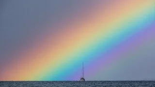 Finally Sailing again! Learning By Doing, EP30